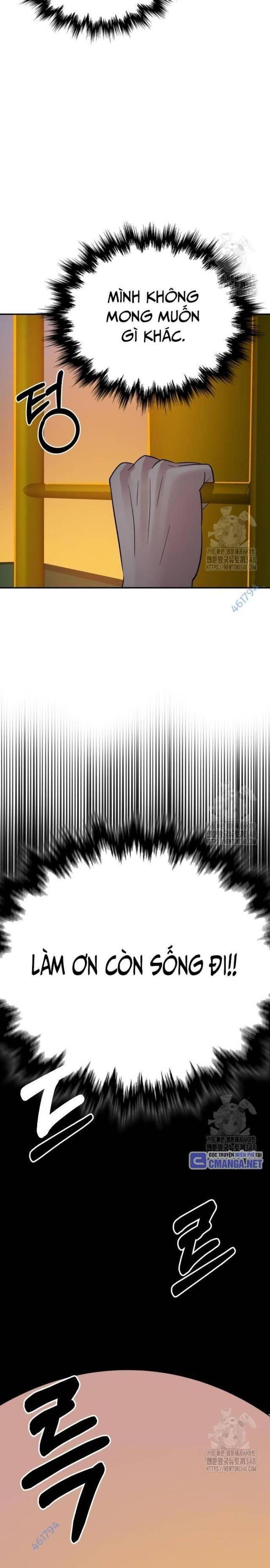 Chuyển Sinh Trở Thành Cảnh Sát: Ta Dùng Tiền Trừng Trị Kẻ Ác - Page 58