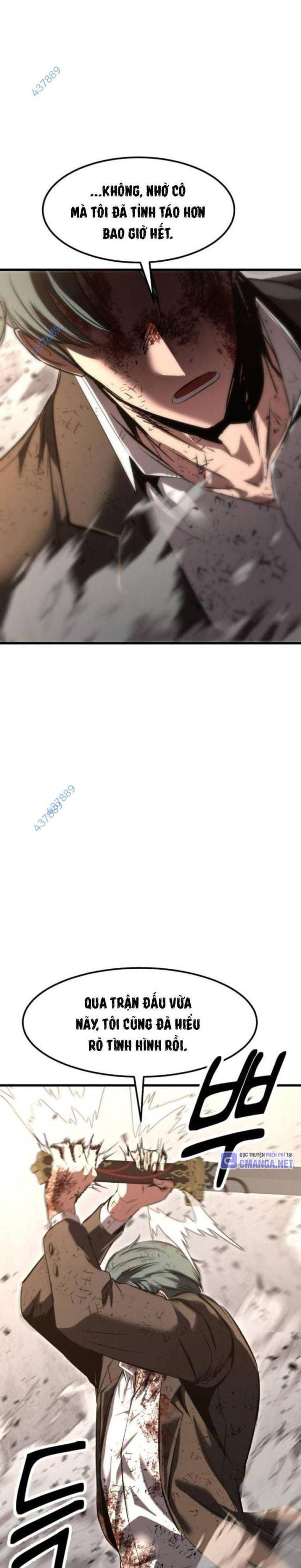 Võ Vương Kang Haejin - Page 31