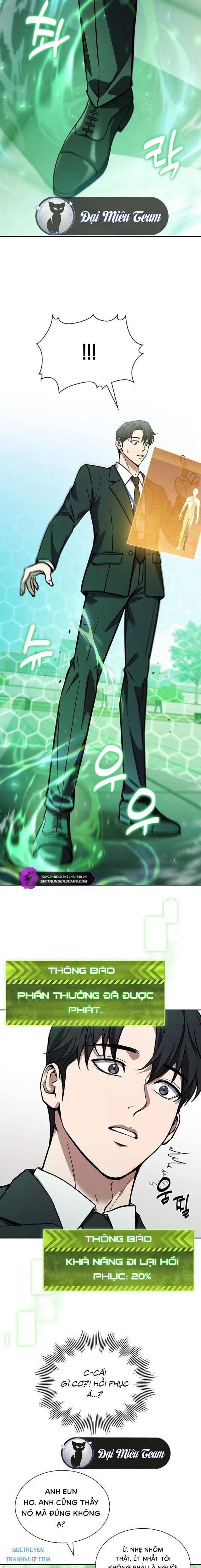 Cách Sống Sót Sau Quá Trình Tái Cơ Cấu - Page 15