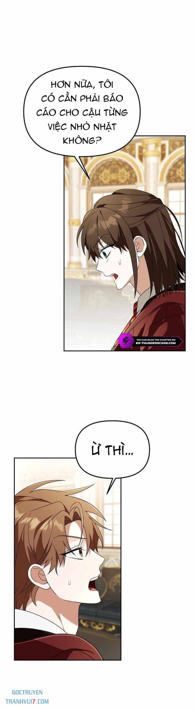 Thuần Thú Sư Thiên Tài Của Học Viện - Page 5