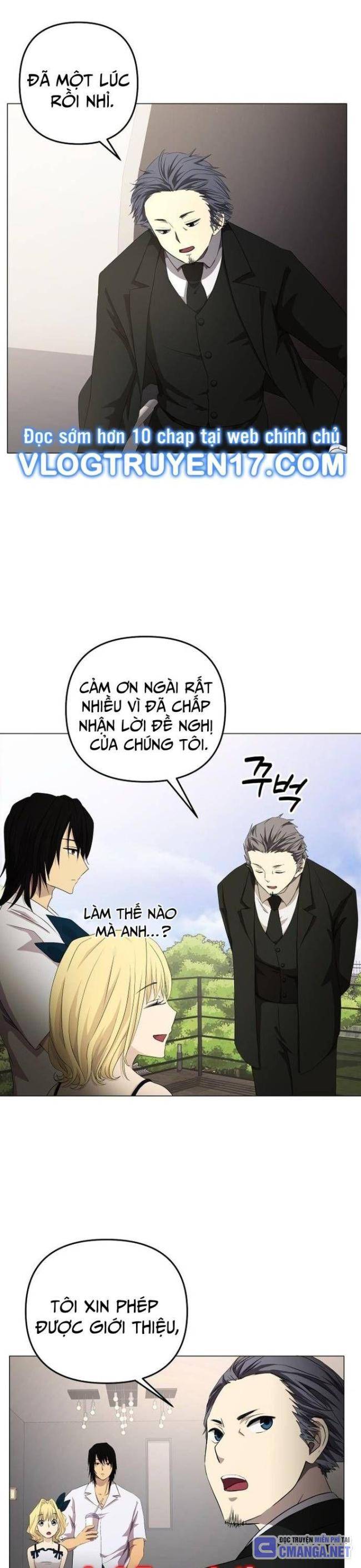 Sự Trở Lại Của Quỷ Vương Cấp SSS - Page 15