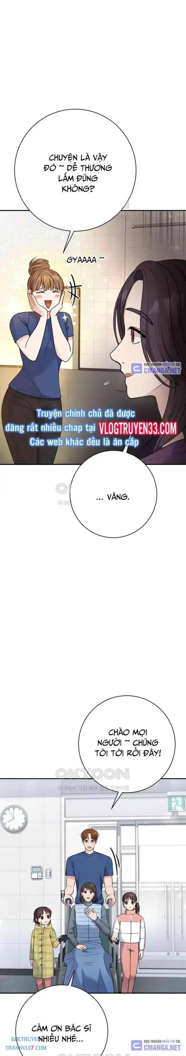 Nhà Vật Lý Trị Liệu Thần Kỳ - Page 27