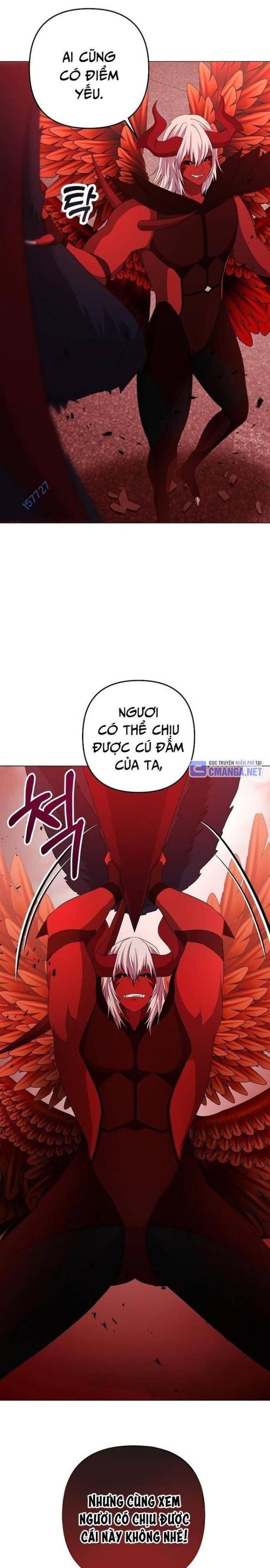 Sự Trở Lại Của Quỷ Vương Cấp SSS - Page 29