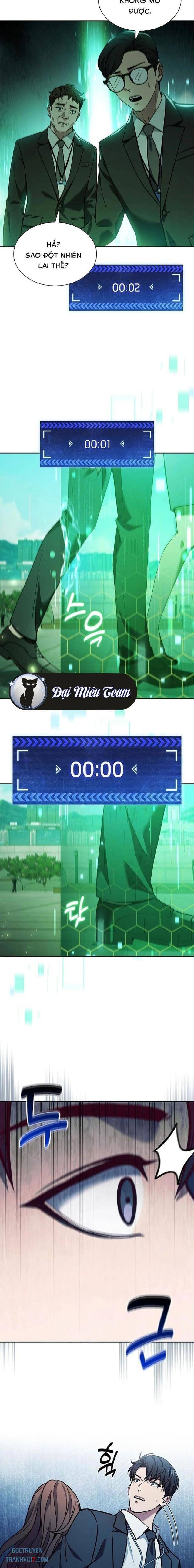 Cách Sống Sót Sau Quá Trình Tái Cơ Cấu - Page 13