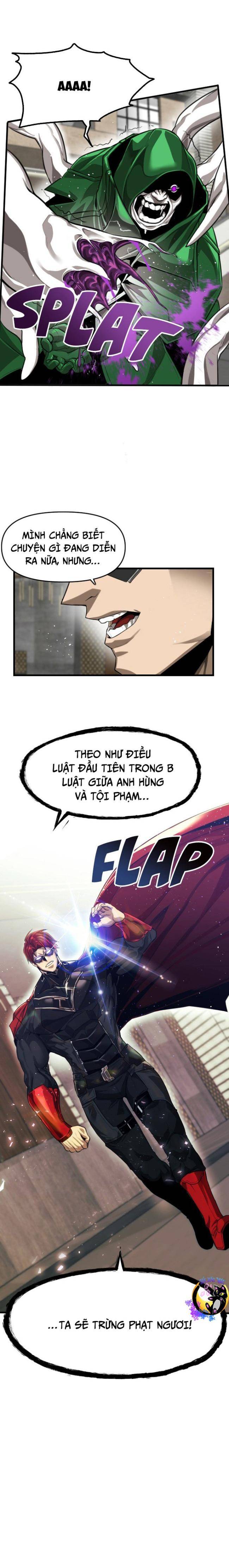 Anh Hùng Cho Thuê - Page 58