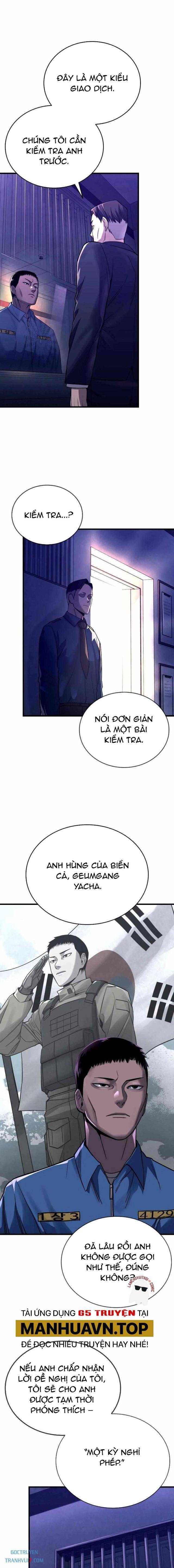 Thực Thi Công Lý - Page 4