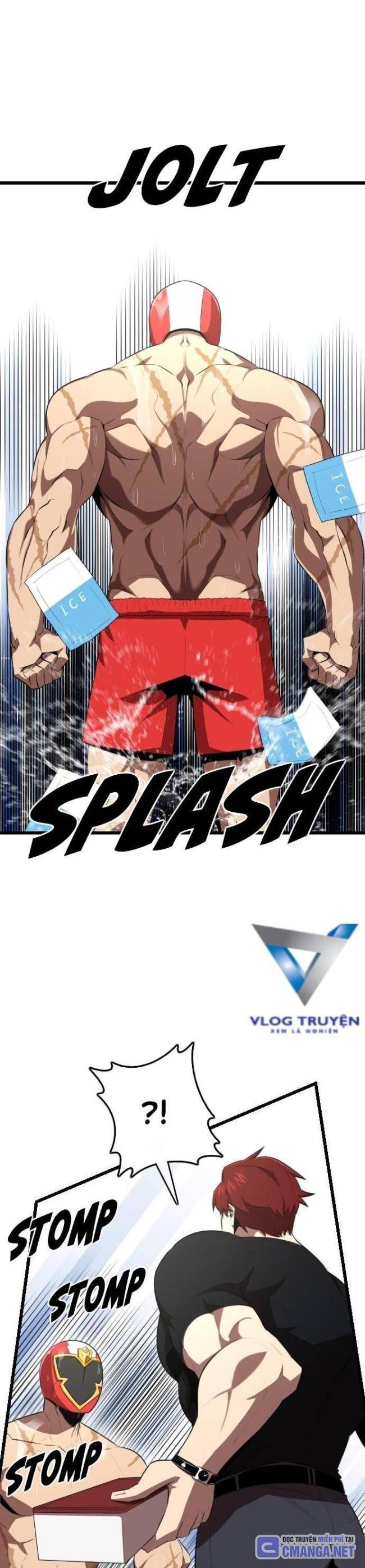 Anh Hùng Cho Thuê - Page 36