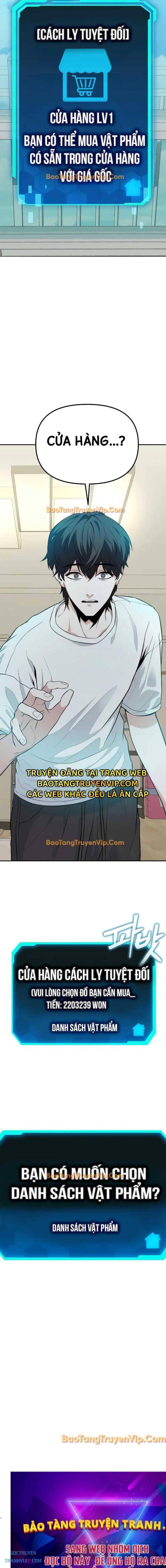 Tuyệt Đối Dân Cư - Page 31