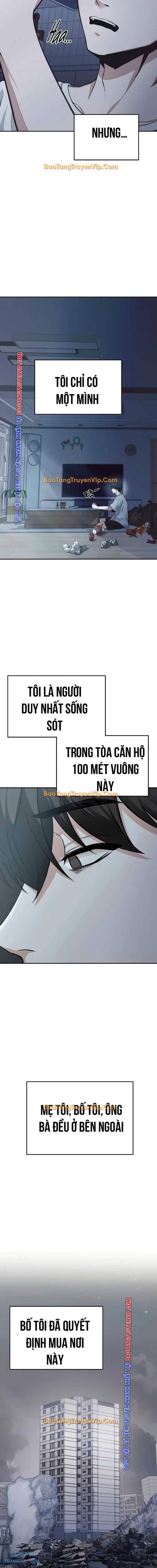 Tuyệt Đối Dân Cư - Page 7