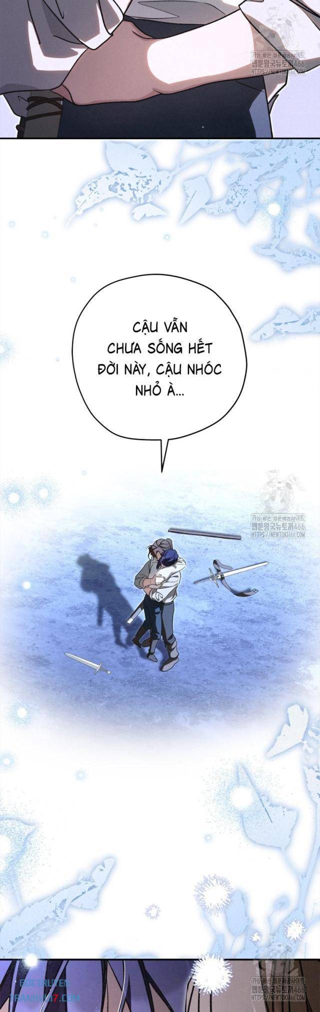 Ấn Thuật Chi Tử - Page 20