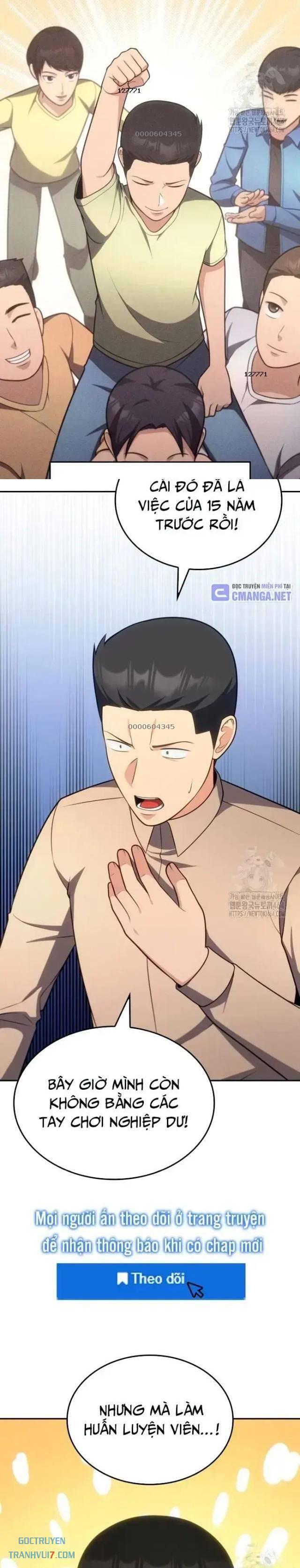 Sau Khi Ly Hôn Ta Trúng Jackpot - Page 6