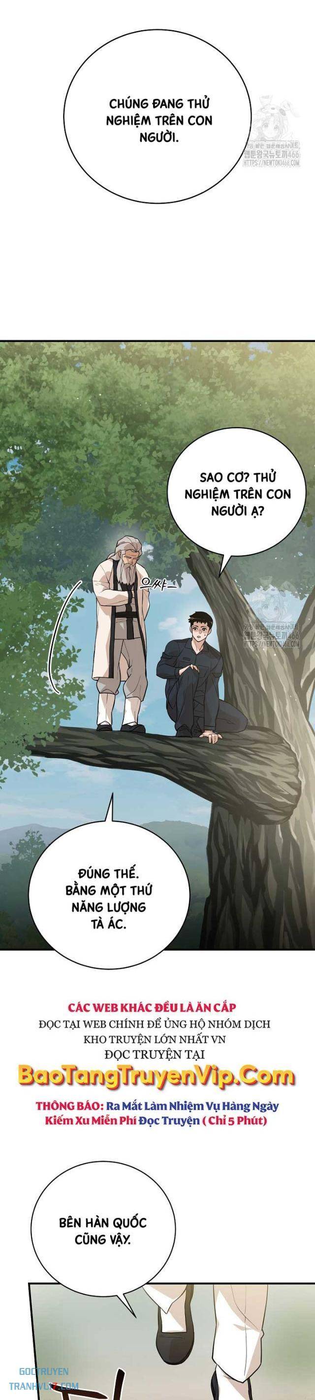 Đột Kích Giả - Page 5