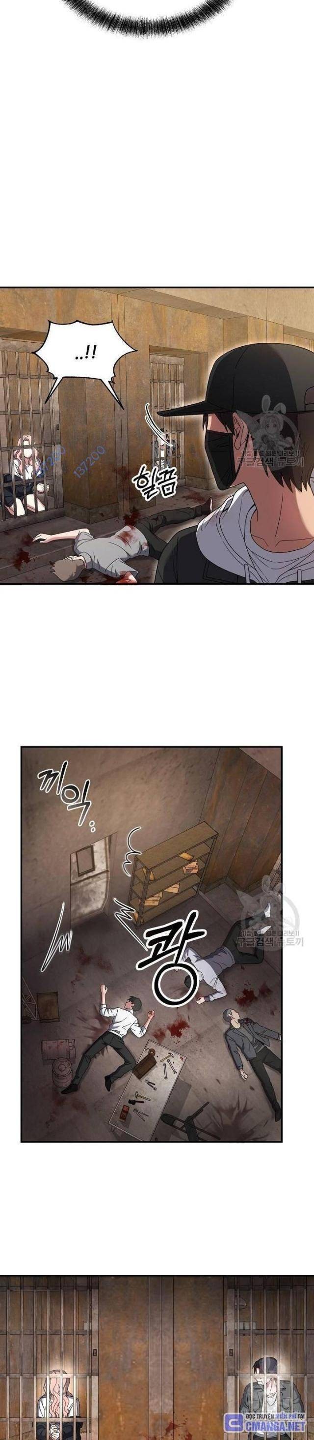 Sự Khởi Đầu Của Tiền Nhân - Page 11