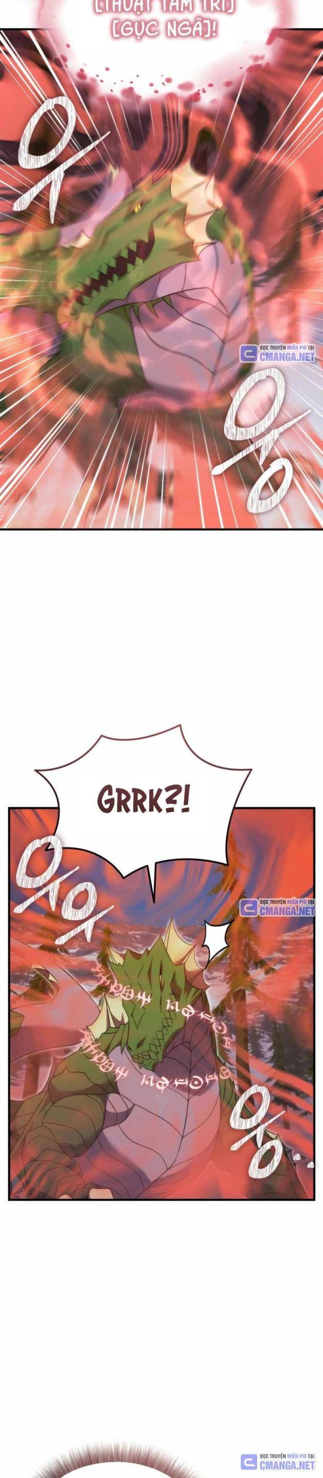 Phương Pháp Sinh Tồn Của Rồng Sắp Ngủm - Page 9