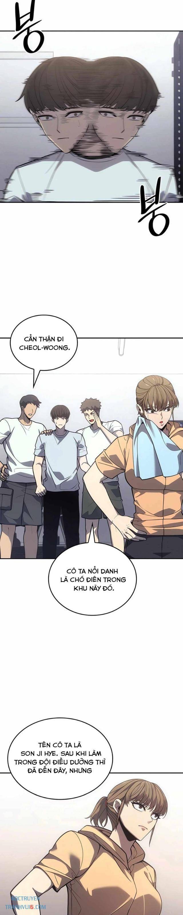 Cứu Hoả Anh Hùng - Page 23