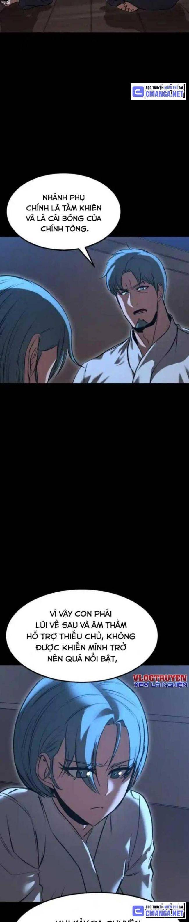 Võ Vương Kang Haejin - Page 21