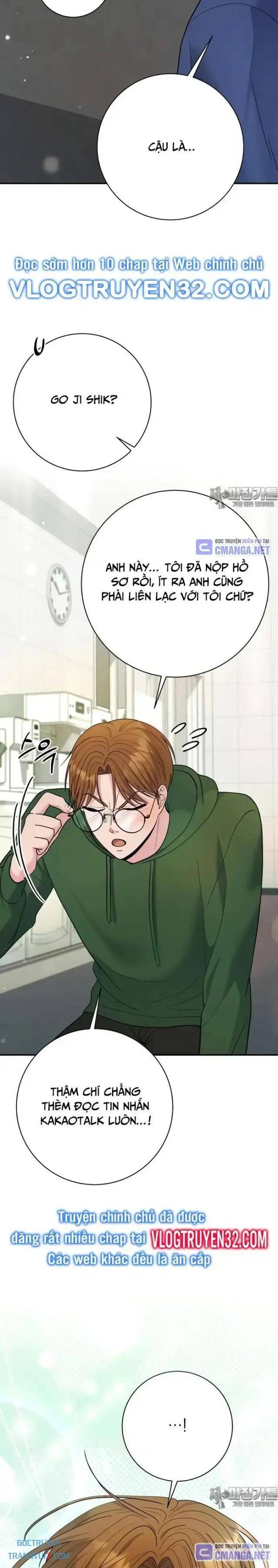 Nhà Vật Lý Trị Liệu Thần Kỳ - Page 27