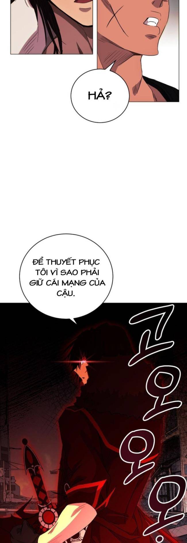 Sự Trở Lại Của Quỷ Vương Cấp SSS - Page 33