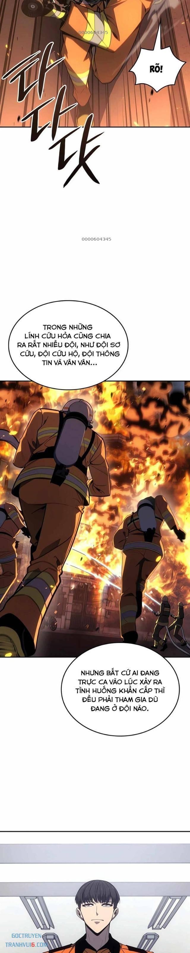 Cứu Hoả Anh Hùng - Page 6