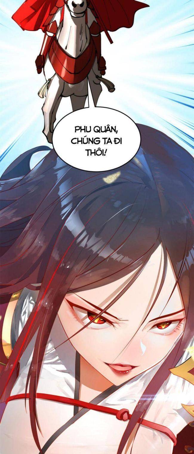 Chàng Rể Mạnh Nhất Lịch Sử - Page 11