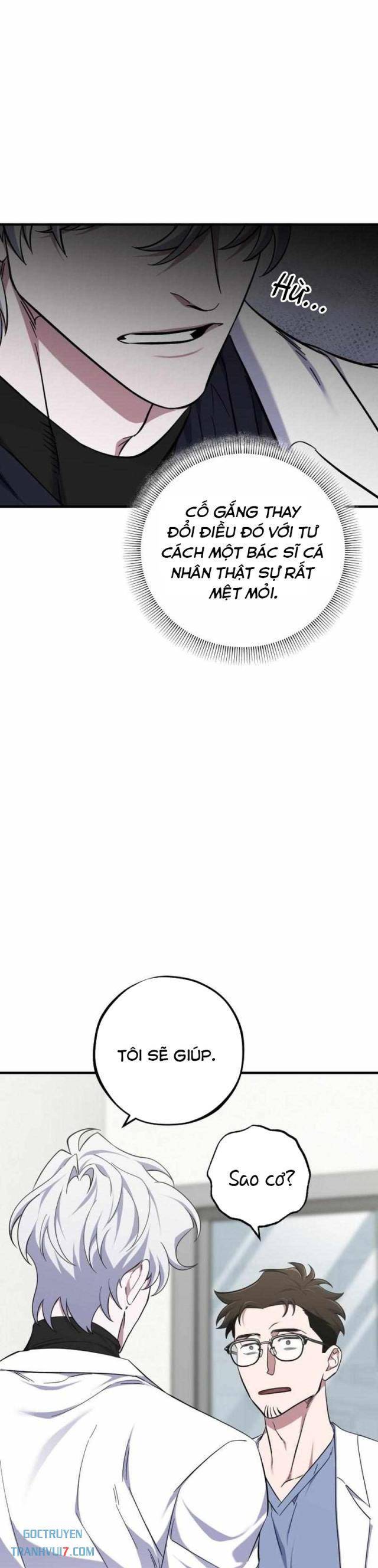 Bác Sĩ Phẫu Thuật Hàng Đầu - Page 14