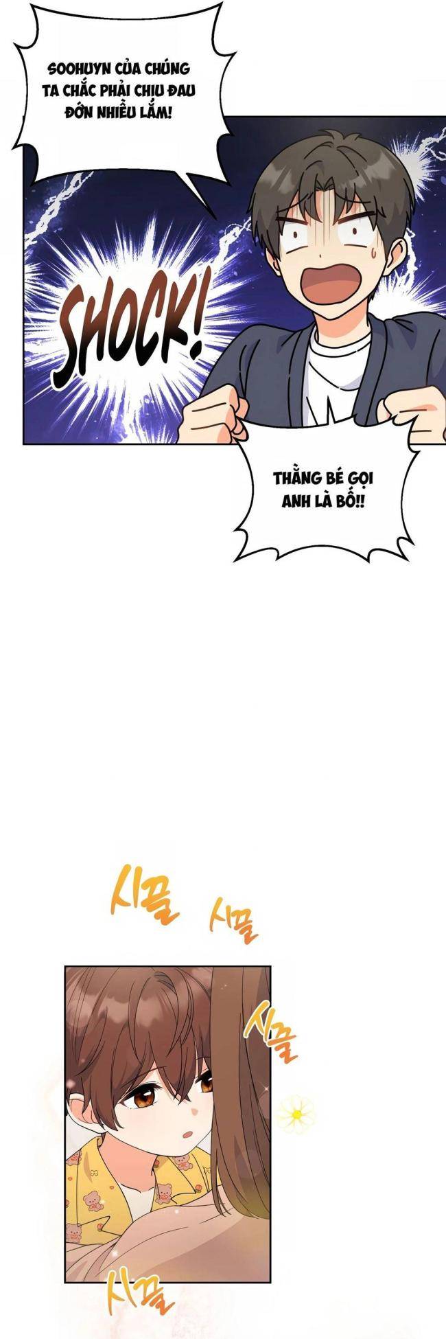 Cuộc Sống Bắt Đầu Khi Làm Một Diễn Viên Nhí - Page 45