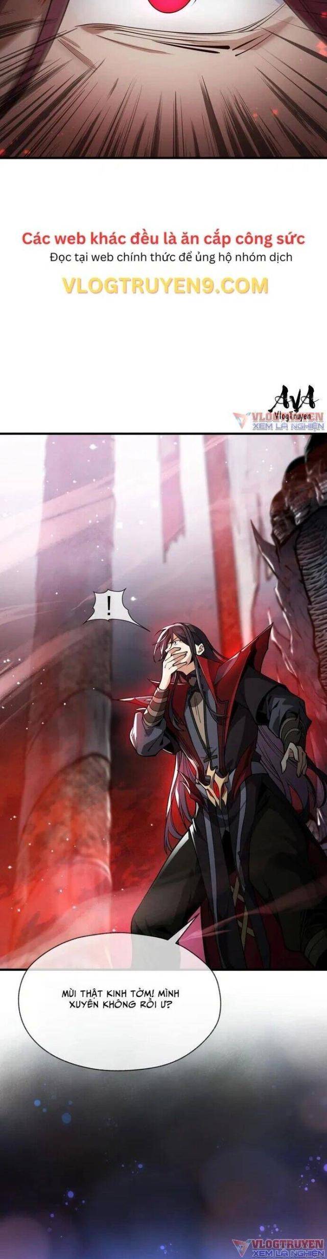 Đại Ái Ma Tôn, Nữ Đồ Đệ Đều Muốn Giết Ta - Page 6