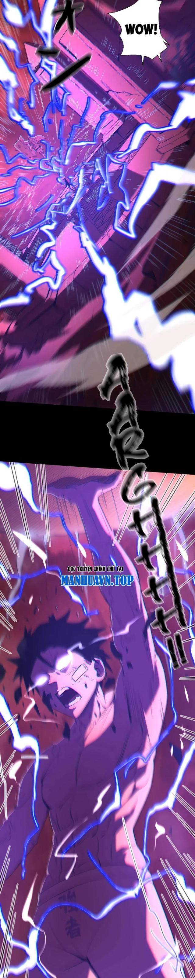 Trở Thành Dũng Giả Mạnh Nhất Dựa Vào Hệ Thống Gian Lận - Page 41