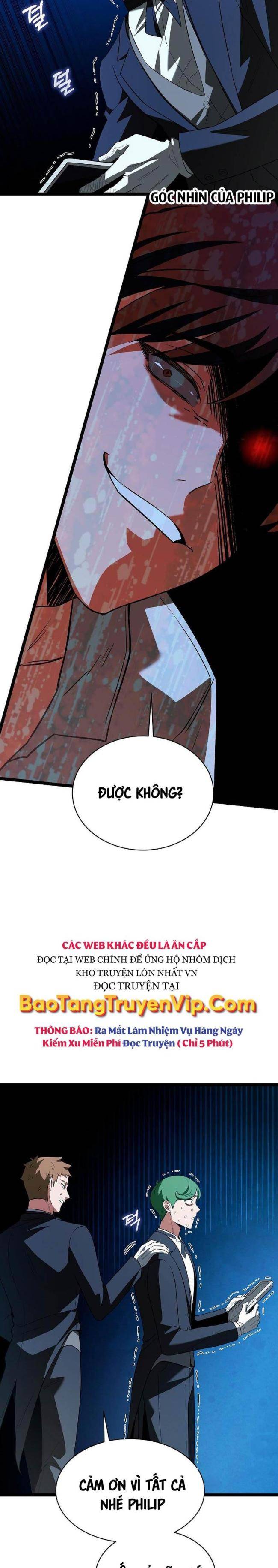 Anh Hùng Trọng Sinh Thành Trưởng Tử Nhà Công Tước - Page 34