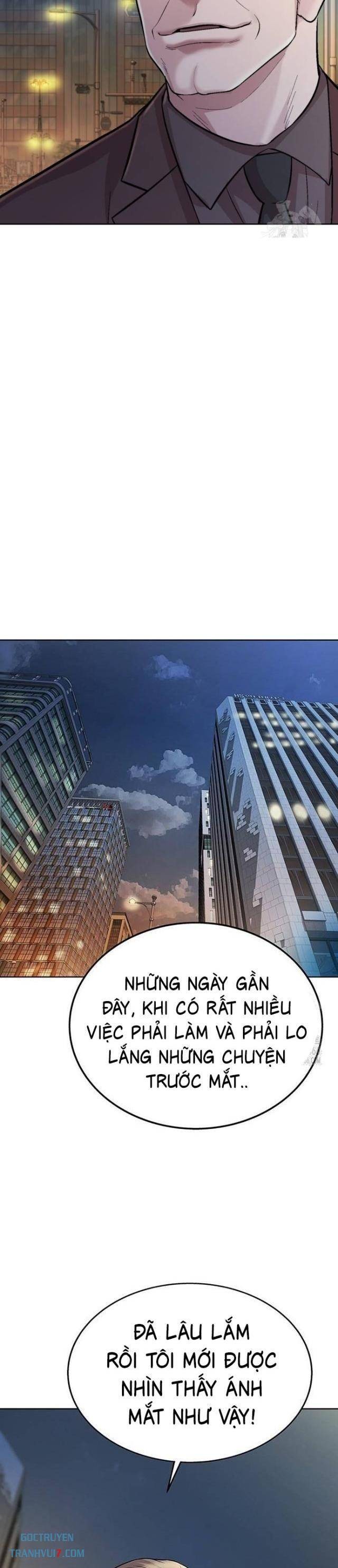 Người Trúng Độc Đắc Cũng Đi Làm - Page 26