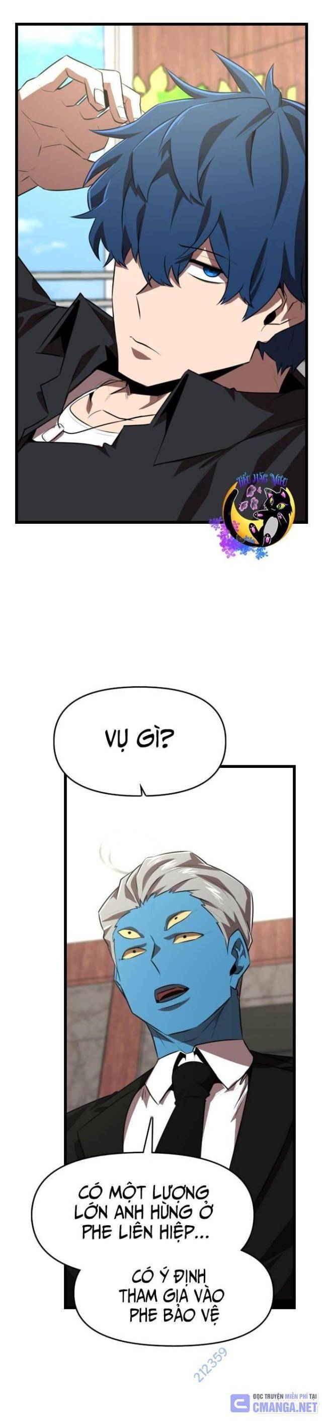 Anh Hùng Cho Thuê - Page 28