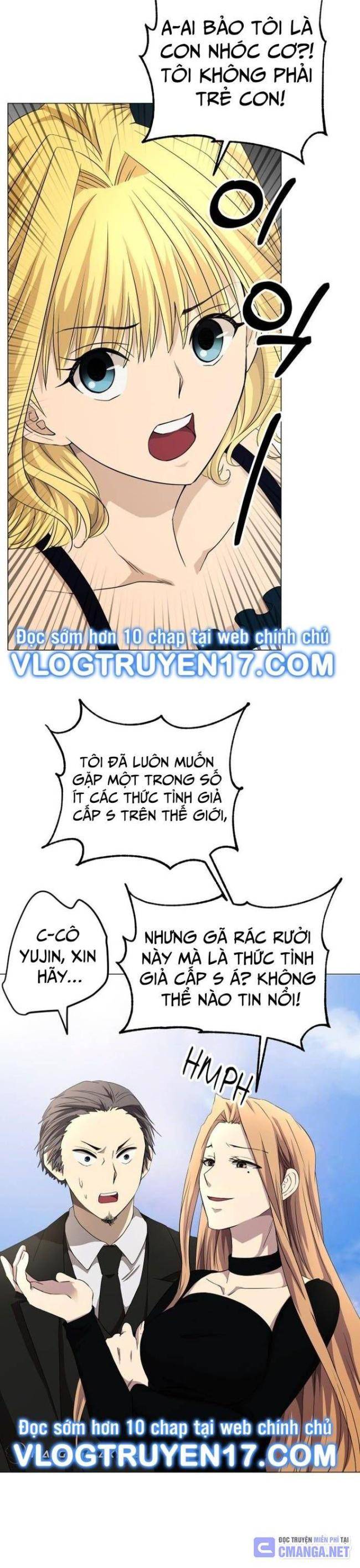 Sự Trở Lại Của Quỷ Vương Cấp SSS - Page 20