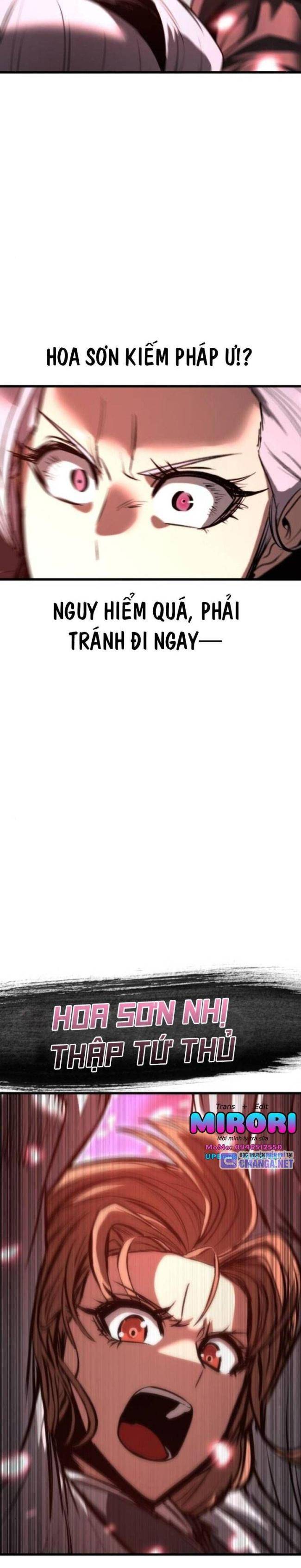 Võ Vương Kang Haejin - Page 7