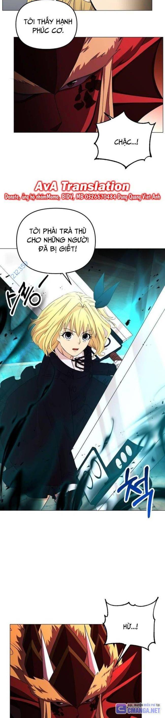 Sự Trở Lại Của Quỷ Vương Cấp SSS - Page 10