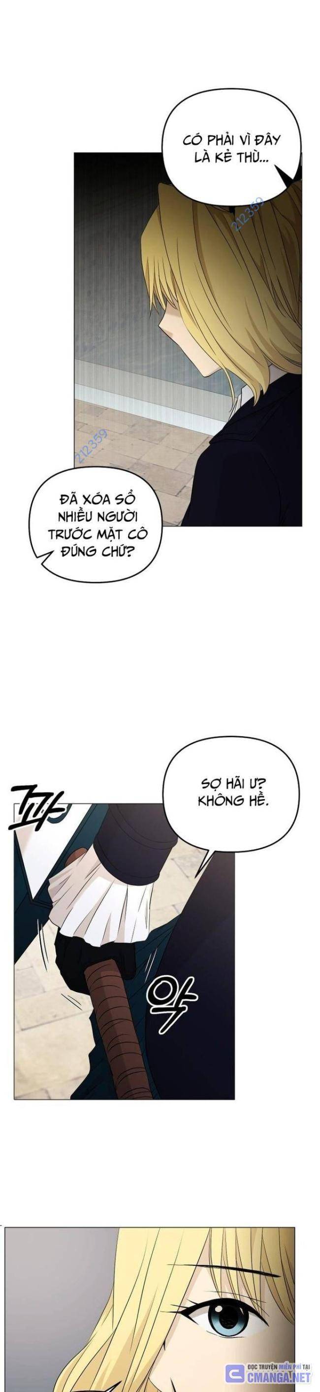 Sự Trở Lại Của Quỷ Vương Cấp SSS - Page 9