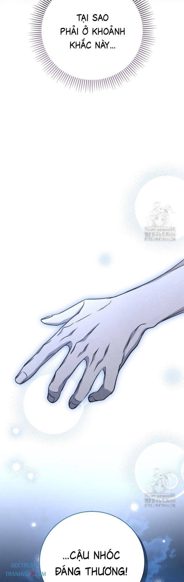 Ấn Thuật Chi Tử - Page 16