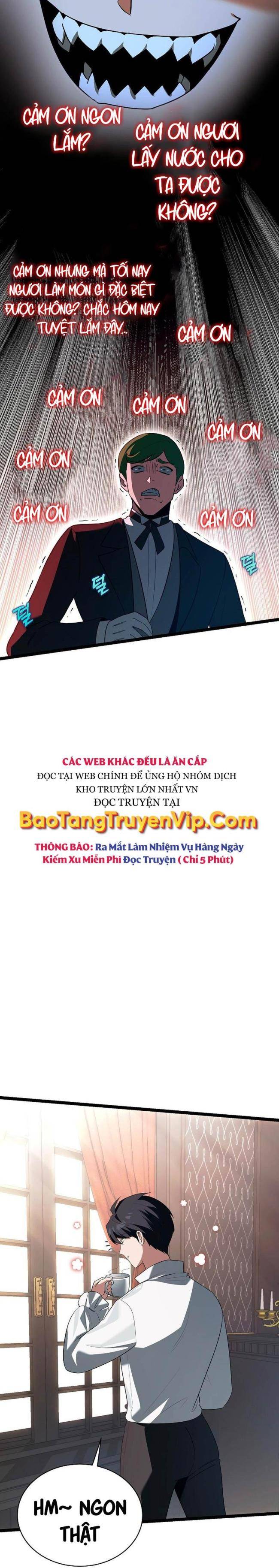 Anh Hùng Trọng Sinh Thành Trưởng Tử Nhà Công Tước - Page 28