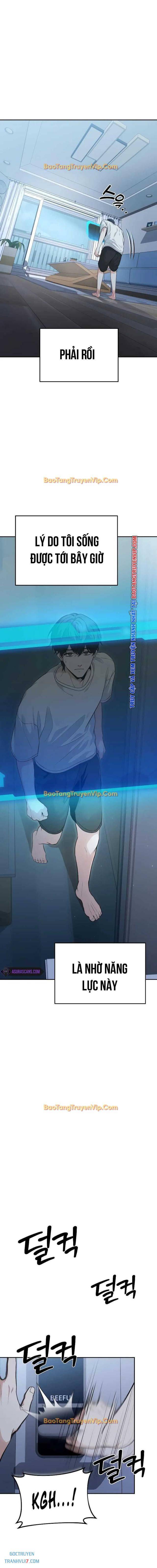 Tuyệt Đối Dân Cư - Page 13