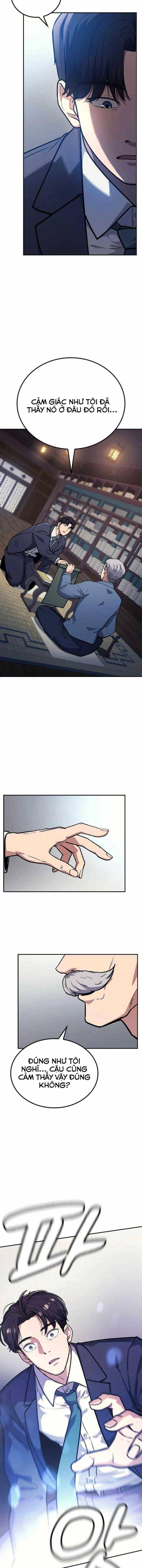 Bác Sĩ Tới Joseon - Page 10