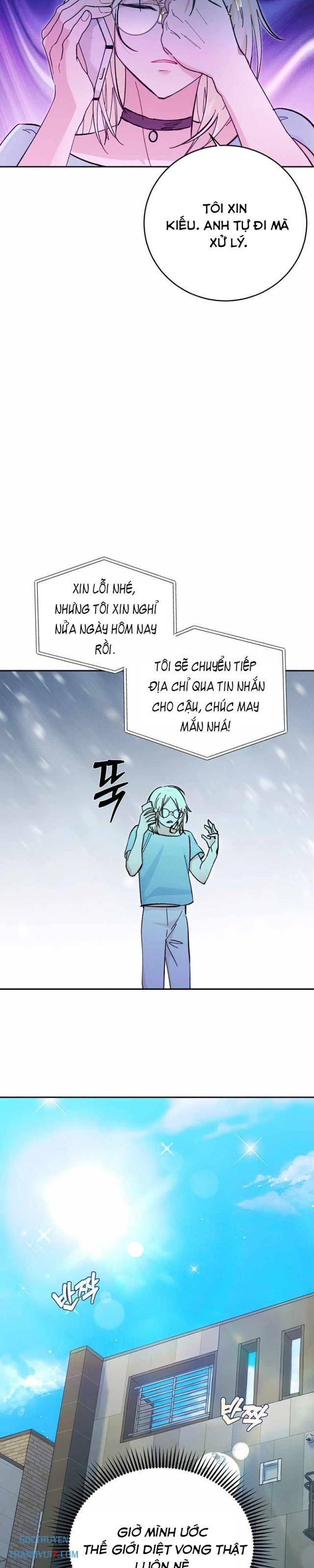 Trở Thành Công Tước Ở Thế Giới Ma Pháp - Page 19