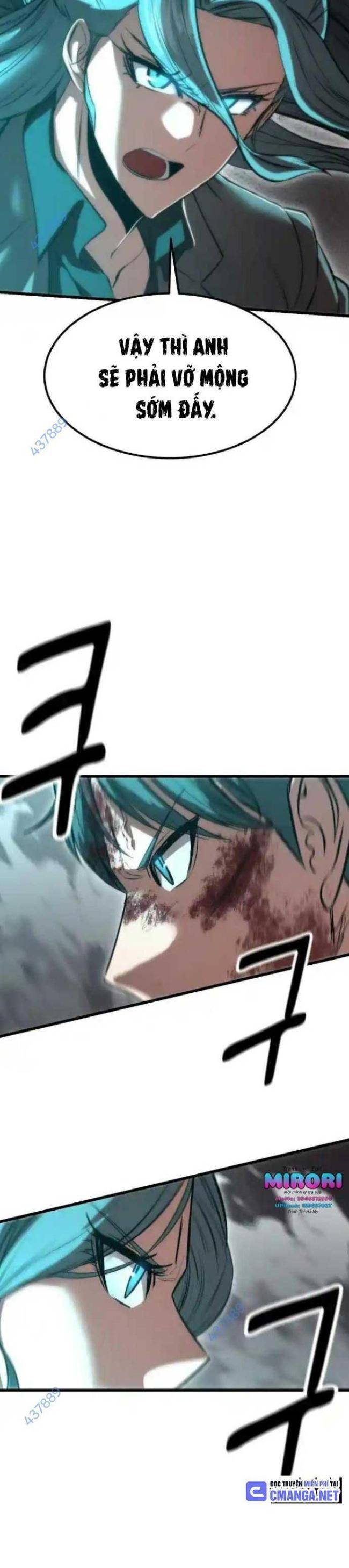 Võ Vương Kang Haejin - Page 4