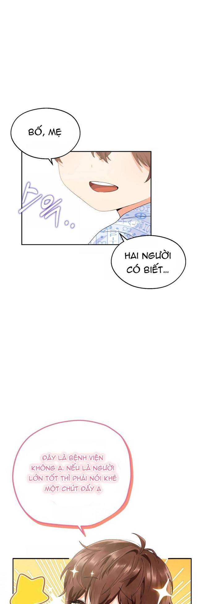 Cuộc Sống Bắt Đầu Khi Làm Một Diễn Viên Nhí - Page 83