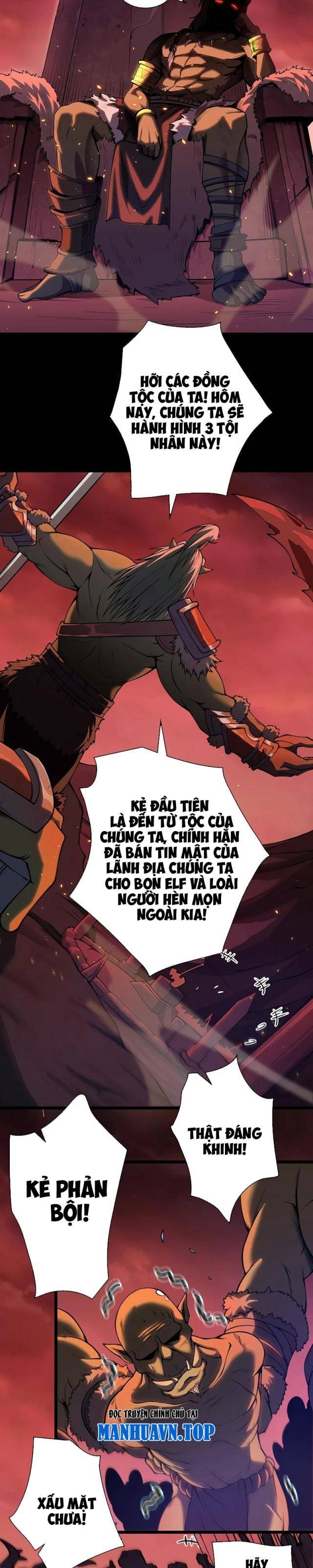 Trở Thành Dũng Giả Mạnh Nhất Dựa Vào Hệ Thống Gian Lận - Page 23