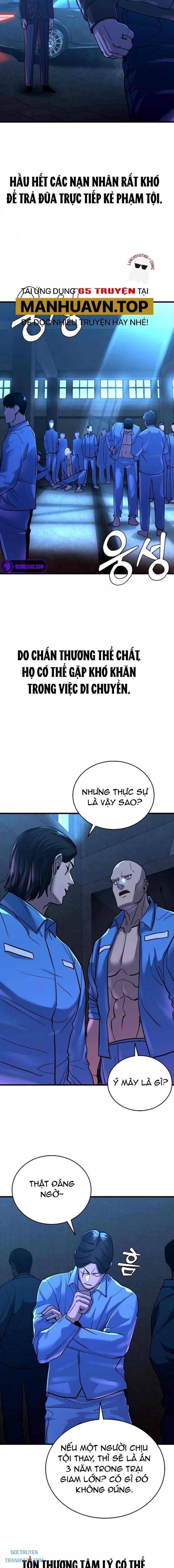 Thực Thi Công Lý - Page 24