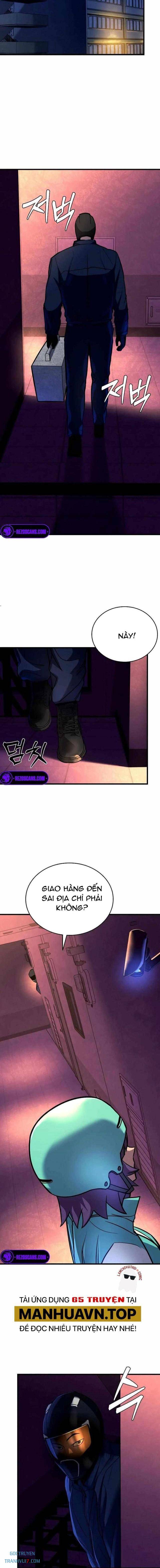 Thực Thi Công Lý - Page 19