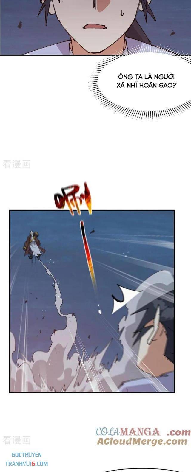 Tối Cường Võ Hồn Hệ Thống - Page 16