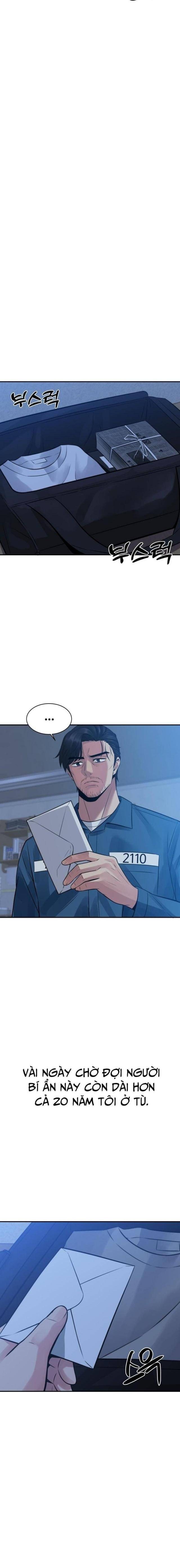 Chuyển Sinh Trở Thành Cảnh Sát: Ta Dùng Tiền Trừng Trị Kẻ Ác - Page 46