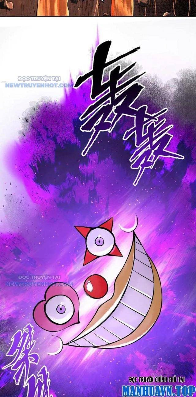 Thần Chi Miệt - Page 10