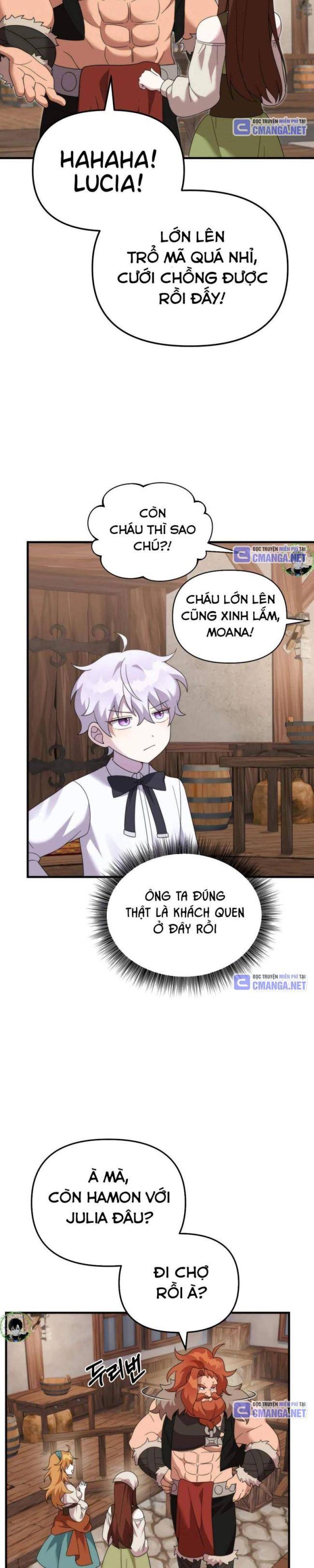 Phương Pháp Sinh Tồn Của Rồng Sắp Ngủm - Page 14