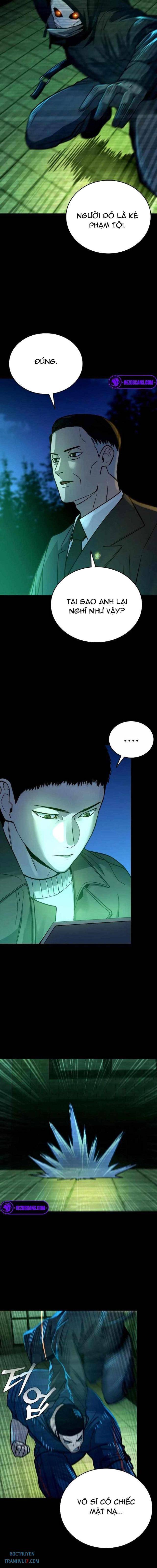 Thực Thi Công Lý - Page 7